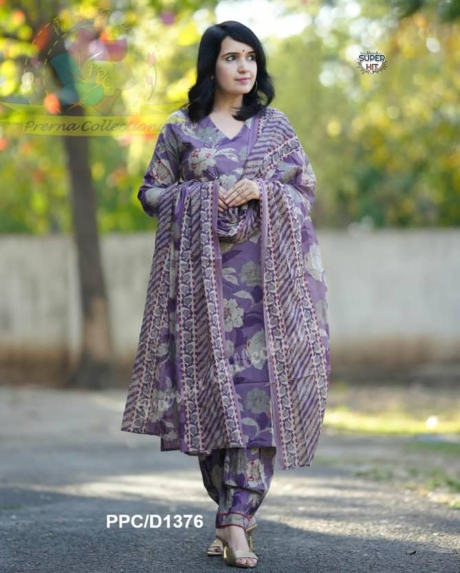 Kalaai Fashion Afghani Pattern Cotton Printed Online Kurti With Bottom Dupatta Wholesale
